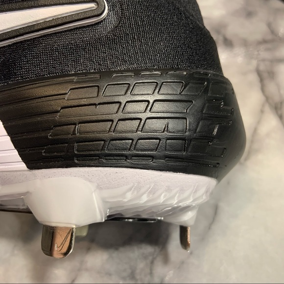 Nike Zoom Hyperdiamond 3 Elite Softball Cleats - Picture 7 of 12